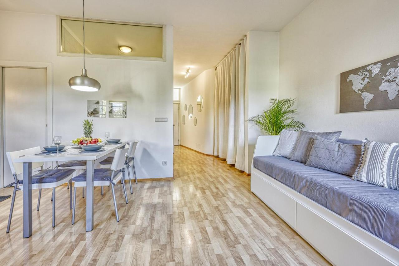 Apartments Gasser - Apartment 6 Caldaro Dış mekan fotoğraf
