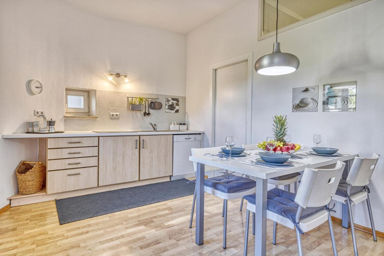 Apartments Gasser - Apartment 6 Caldaro Dış mekan fotoğraf