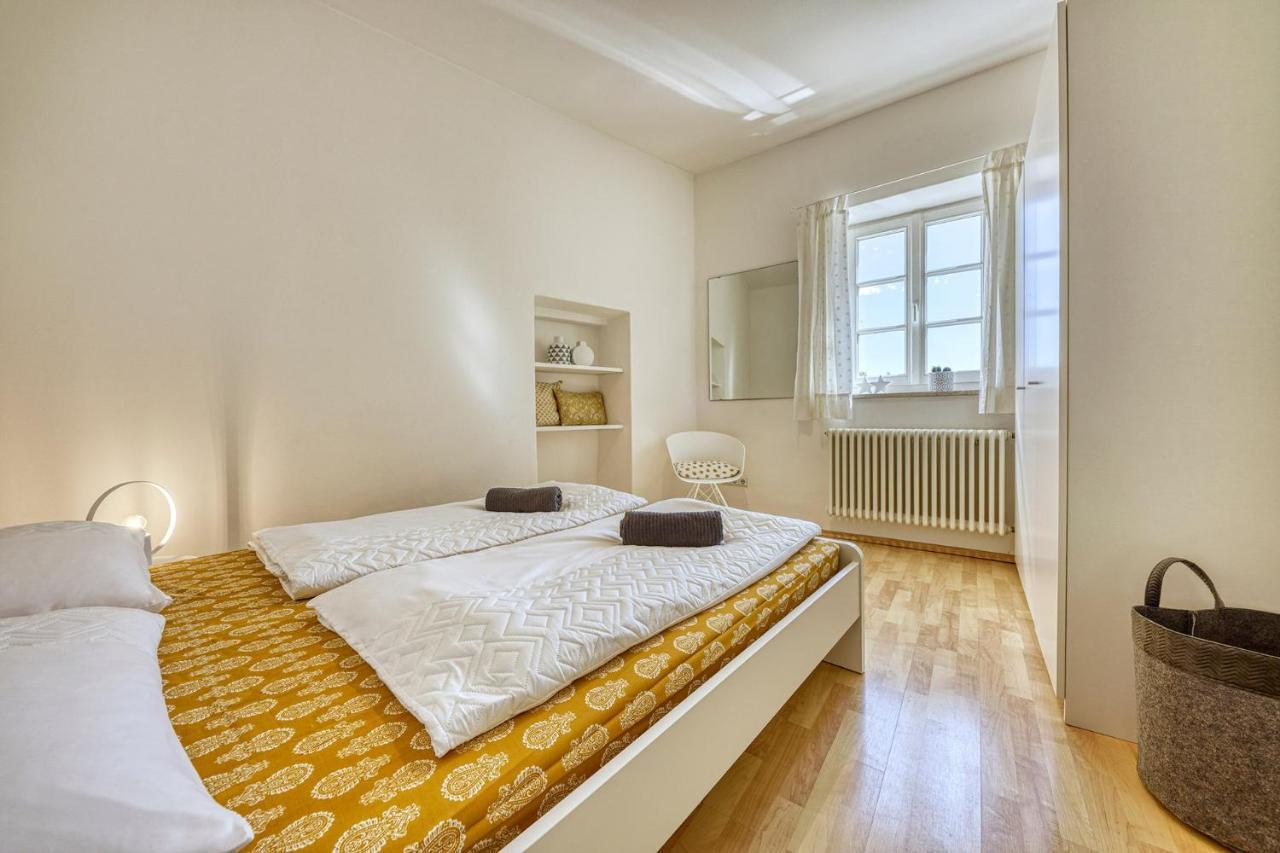 Apartments Gasser - Apartment 6 Caldaro Dış mekan fotoğraf